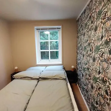 Apartament Sentral Leilighet I