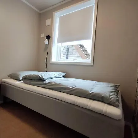 Appartement Sentral Leilighet I Stavanger