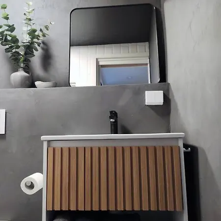 Appartement Sentral Leilighet I *