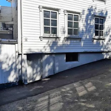 Sentral Leilighet I * Stavanger