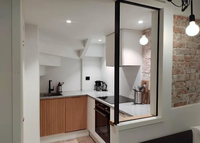 Appartamento Sentral Leilighet I *