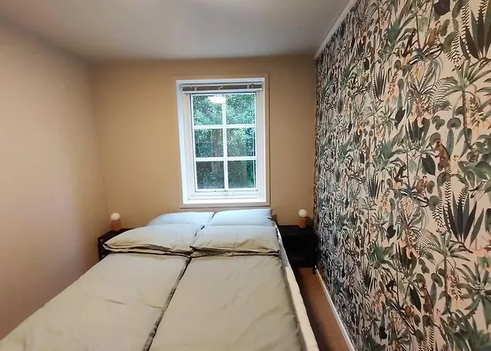 شقة Sentral Leilighet I