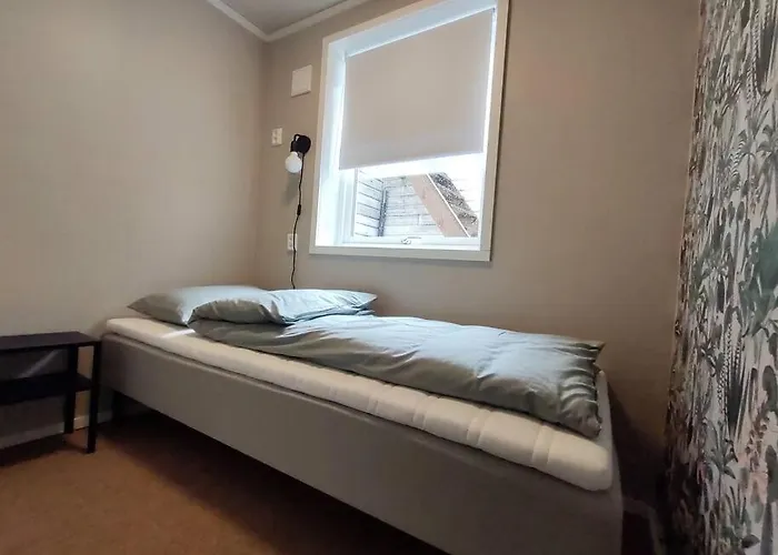 Appartamento Sentral Leilighet I Stavanger