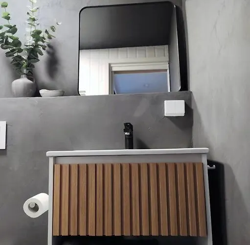 Appartamento Sentral Leilighet I *