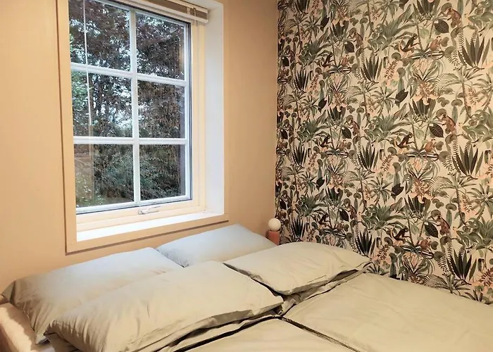 Sentral Leilighet I * ستافانجر