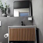 Appartement Sentral Leilighet I *