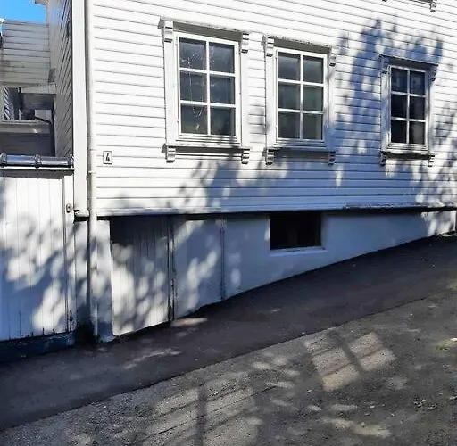 Sentral Leilighet I * Stavanger